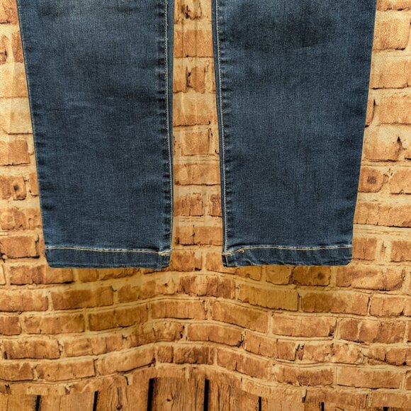 Coco + Carmen Pull On Jeggings Size Small - Picture 2 of 13